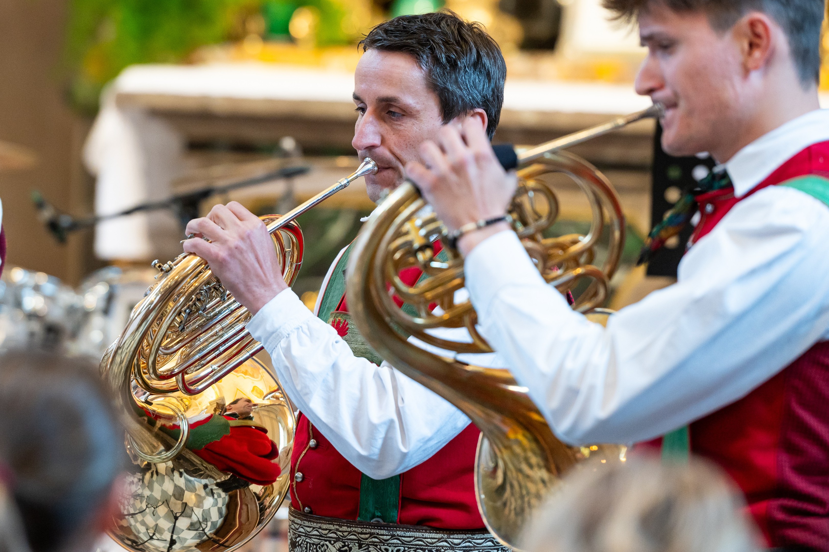 Ensemblekonzert