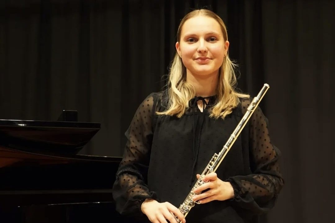 prima la musica