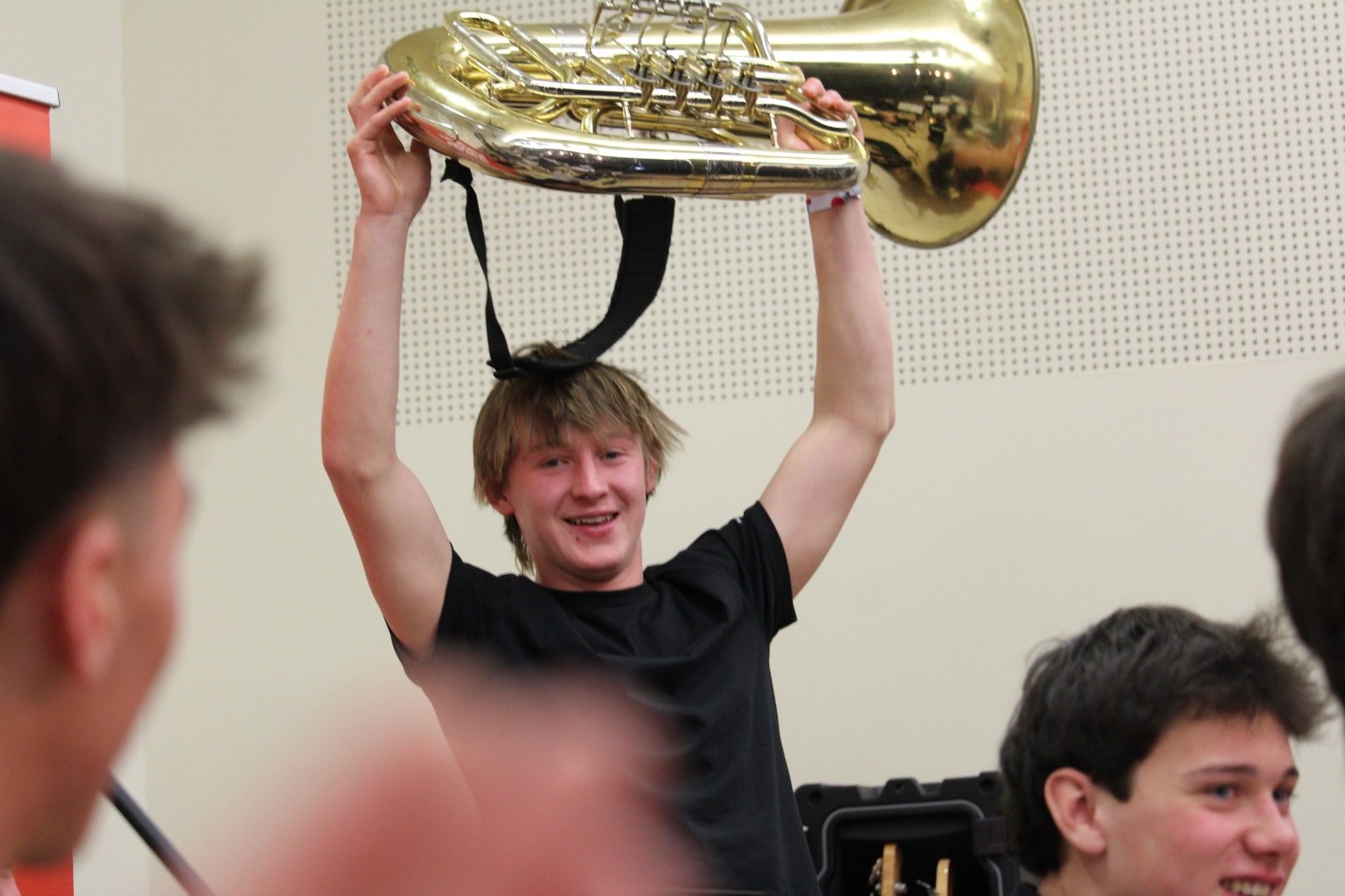 Musikball 2025