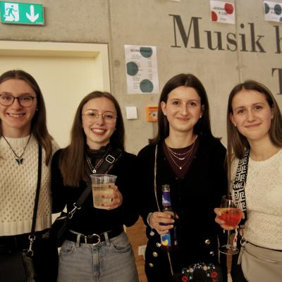 Musikball 10