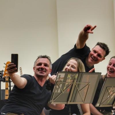 Musikball 18