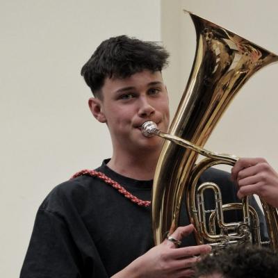 Musikball 23